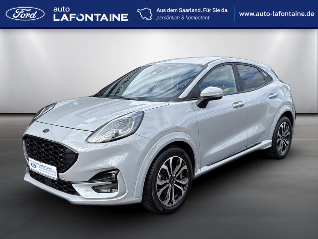 Ford Puma ST-Line X PDC SHZ KAMERA NAVI ACC B&O LED