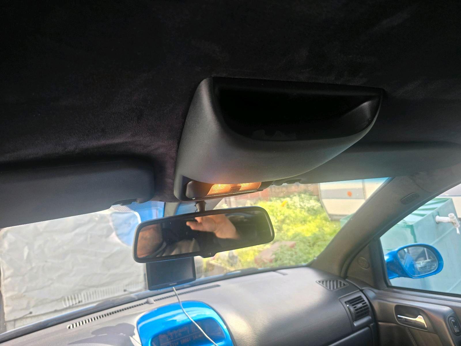 Opel Astra 2004 — photo 8