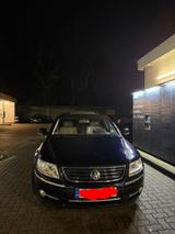 Volkswagen Phaeton 3.0 V6 TDI  - gebrauchte VW Phaeton aus dem Jahr 2008