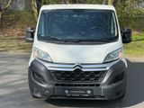 Citroën Jumper Pritsche Doka. 33 L3 BlueHDi 130*89.000KM - Citroën Jumper: 3.0