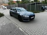 Audi A4 B9 Avant Quattro S-Tronic 40TDI Voll - Audi A4: Kombi, B9
