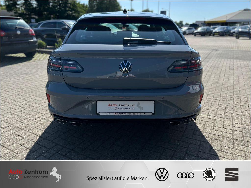 Volkswagen Arteon Shoot Brake 2.0 TSI R AZN-HAUS-FÖRDERUNG*, миниатюра 6