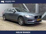 Volvo V90 2.0 T5 90th Anniversary Edition | AHK | Lede - gebrauchte Volvo V90 aus dem Jahr 2018