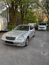 Mercedes-Benz Mercedes Benz 270cdi W203 - Mercedes-Benz 270 Gebrauchtwagen