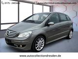 Mercedes-Benz B 200 Turbo 2,0 Ltr.-142 kW KAT