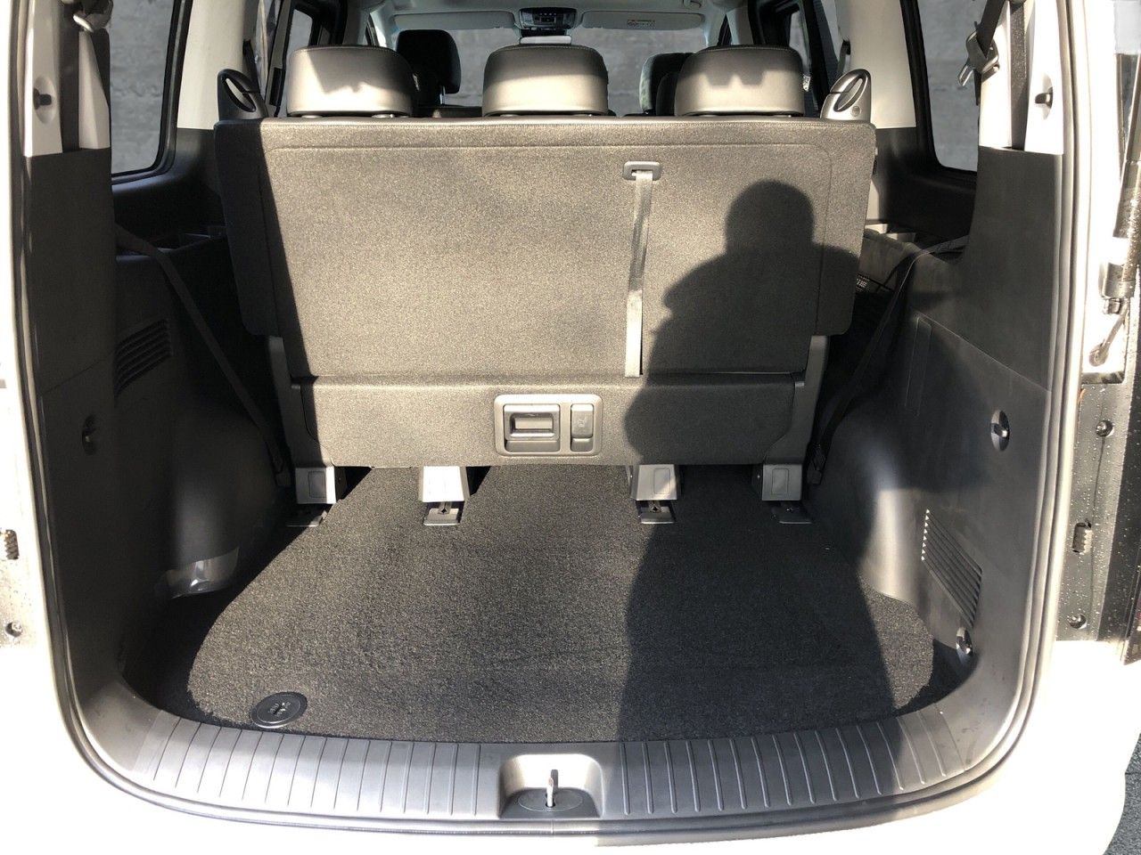 Hyundai Staria – Bild 8