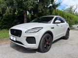 Jaguar E-Pace 2.0 R-Dynamic SE awd 249cv auto - Jaguar E-Pace Gebrauchtwagen
