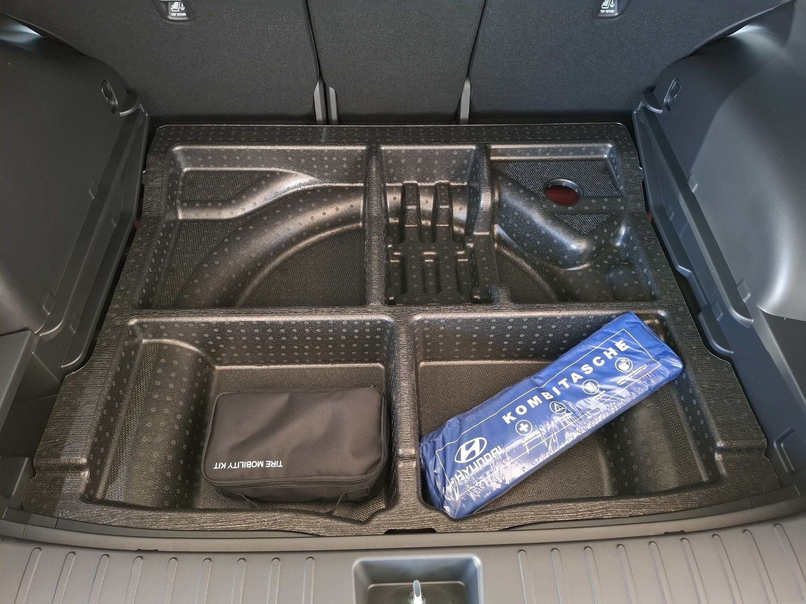 Hyundai TUCSON - Bild 12