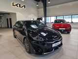 Kia pro cee'd / ProCeed GT Line - Kia New cars: Pro Cee D