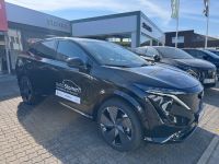 Nissan Ariya - Vorschau Bild 5