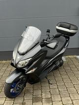 Suzuki Burgman 400 inkl. Topcase & TOMTOM Navi - Angebote