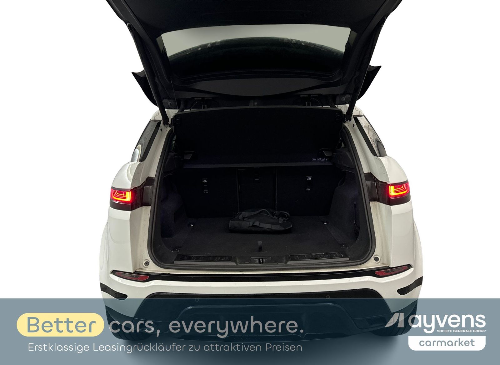 Land Rover Range Rover Evoque - Bild 6