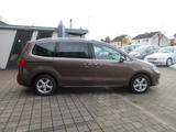 Volkswagen Sharan Style BMT - Volkswagen Sharan: Limousine