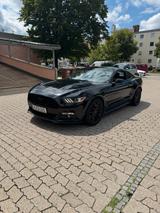 Ford Mustang 2,3 EcoBoost - Ford Mustang: For