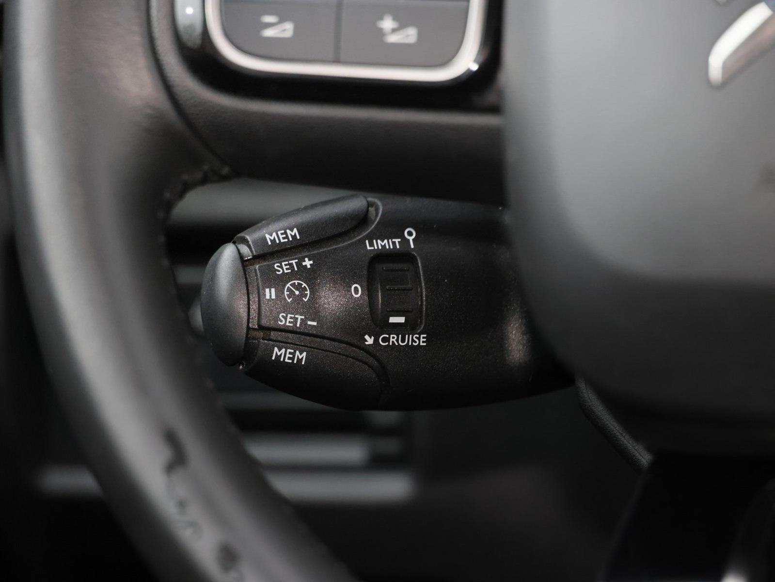 Citroën C5 Aircross Feel+ Plug In 225PS *Navi*SHZ*