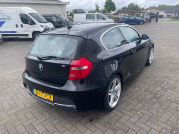 BMW 116 - 3