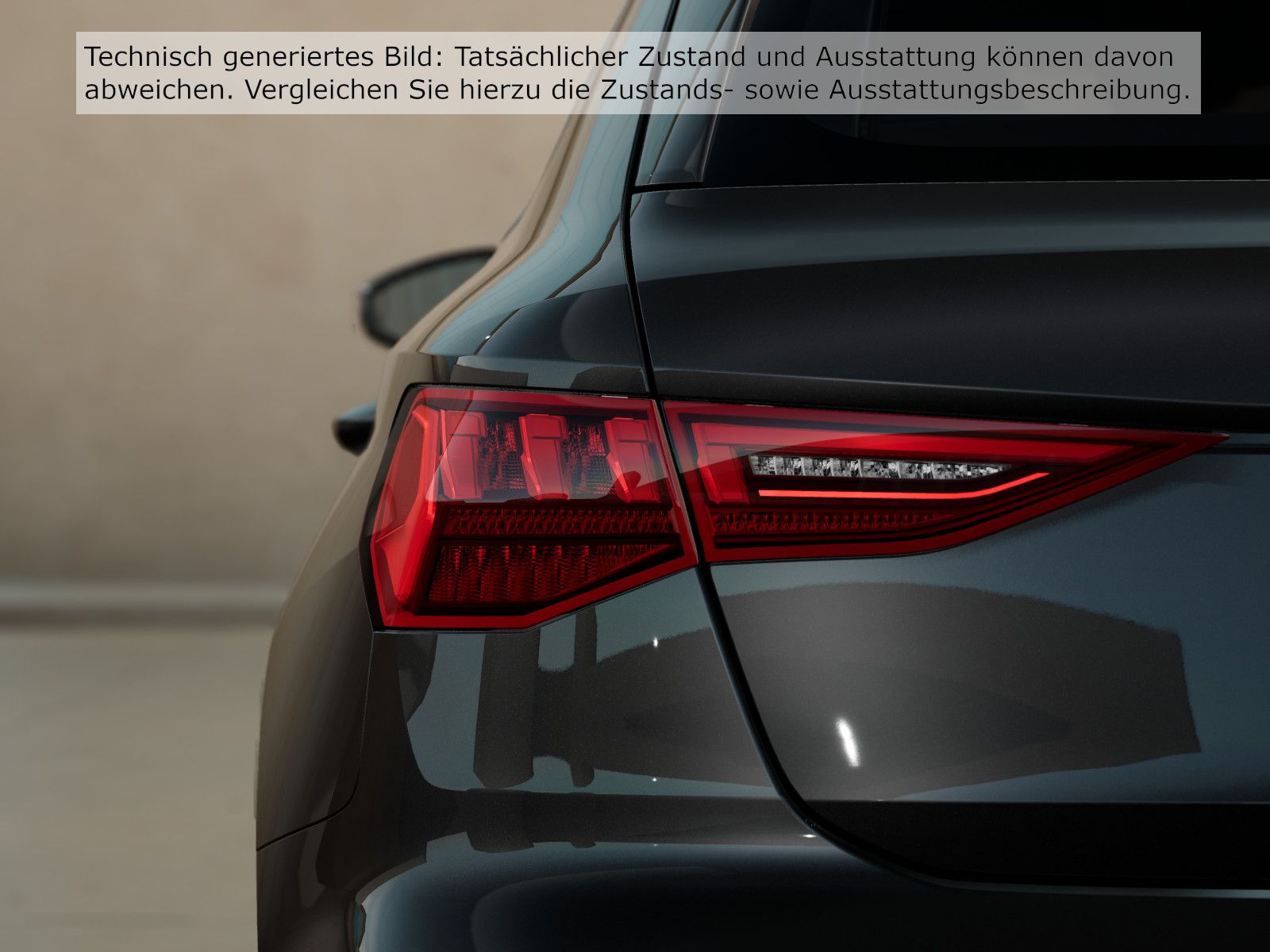 Audi A3 - Bild 6