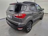 Ford EcoSport 1.0 EcoBoost Cool&Connect Klima Navi - Ford EcoSport Cool&Connect Gebrauchtwagen