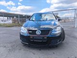 Volkswagen Golf 2.0 T-FSI GTI - Volkswagen Golf aus 2005: GTI
