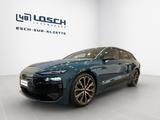 Audi A6 e-tron edition one blue - Audi A6 Gebrauchtwagen