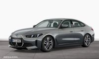 BMW i4 - Vorschau Bild 1