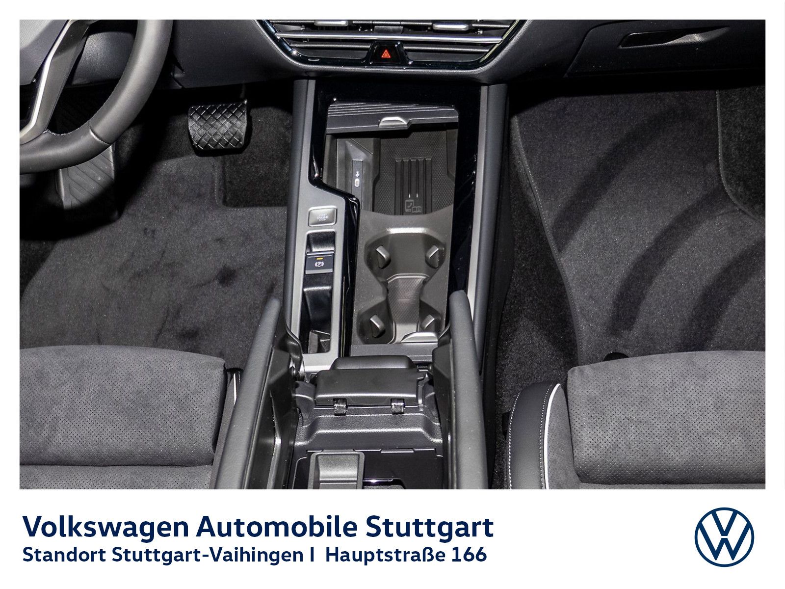 Volkswagen Passat Variant - Bild 7