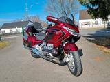 Honda GL 1800 DCT & Airbag 2026 - HONDA GL