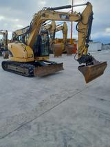 CAT 308 C - CAT 308