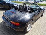 BMW Z3 Cabrio 2.8 Autom-M Paket-History-Hardtop- - BMW Z3: Roadster, Hardtop