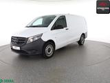 Mercedes-Benz Vito 116 CDI 4M KASTEN LANG 3SITZE,STANDHZ,KLIMA - Mercedes-Benz Vito 116 cdi