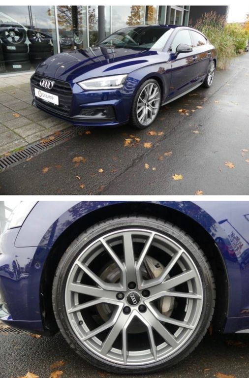 Image of Audi A5