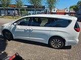 Chrysler Pacifica - Chrysler: Allradantrieb