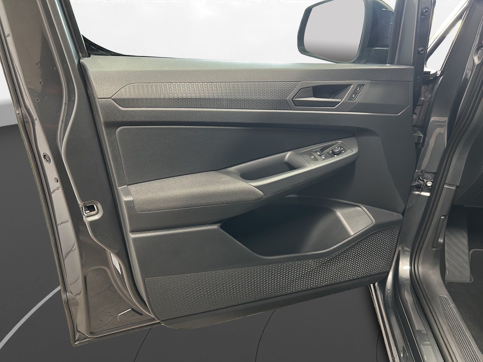 Volkswagen Caddy - Bild 10