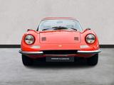 Ferrari 246 Dino GT/ E-Serie - gebrauchte Ferrari Limousine