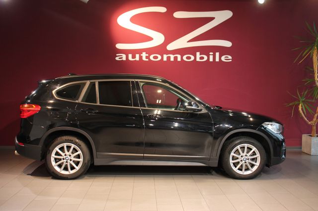 BMW X1 xDrive 20 d Advantage 2.Hand Navi PDC