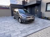 Volkswagen Touran Life, PDC, Park-Lenk, Shz - Volkswagen Touran LIFE