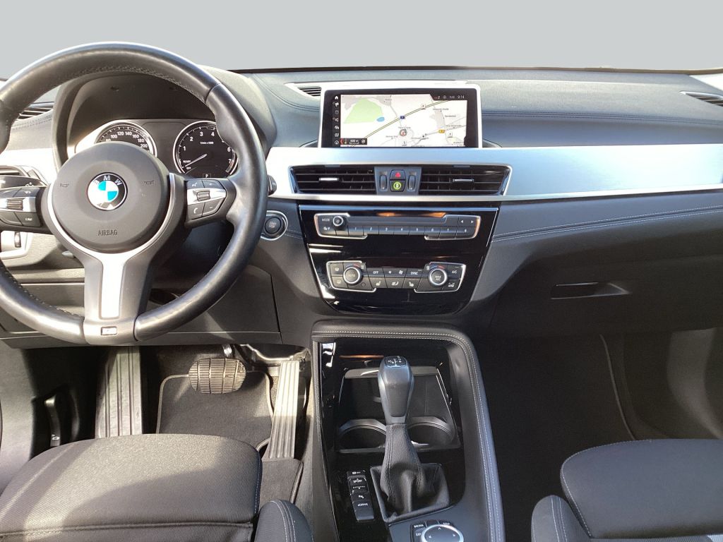 BMW X2 xDrive25e Advantage *PDC*RFK*SHZ* foto 16