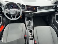 Audi A1 - Vorschau Bild 9