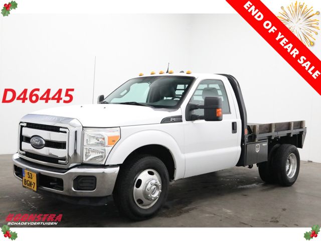 Ford F-350 Super Duty 6.7 V8 Diesel Dually Airco Crui