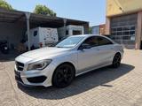 Mercedes-Benz CLA 220 CDI Coupe Automatik - Mercedes-Benz CLA 220: Cdi
