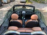 MINI Cooper S Cabrio Highgate Highgate - MINI Cabrio Serie von privat