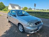 Daewoo Lanos 1,5i | 1998 | TÜV NEU | wenig... - Daewoo: Limousine