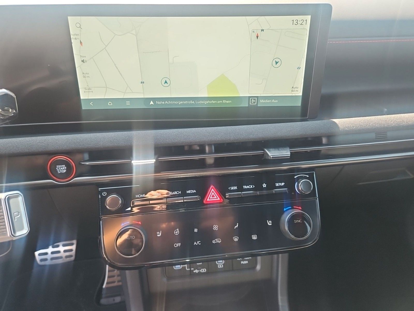 Hyundai Tucson – Bild 11