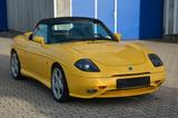 Fiat Barchetta 1.8 16V Limited Edition - Fiat Barchetta: 3 Türen