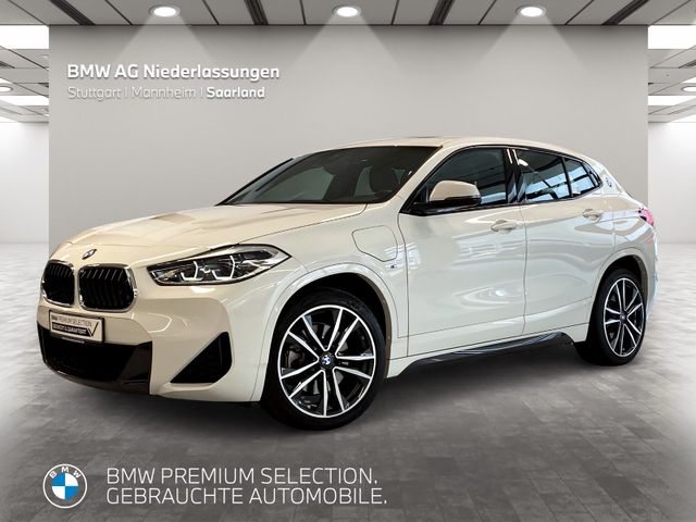 BMW X2 xDrive25e M Sport Pano.Dach PDC HiFi LED