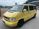 Volkswagen T4 Multivan, SYNCRO, KLIMATRONIC, ZR NEU!!! - Volkswagen T4 Multivan: Syncro
