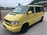 Volkswagen T4 Multivan, SYNCRO, KLIMATRONIC, ZR NEU!!! - Volkswagen T4 Multivan: Syncro