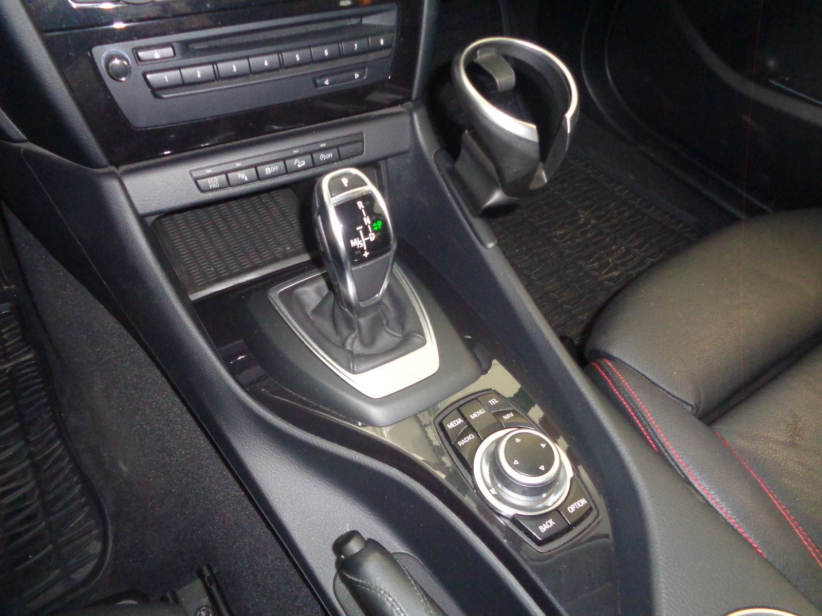 Fahrzeugabbildung BMW X1 xDrive 25d / XENON / NAVI / AHK / GARANTIE