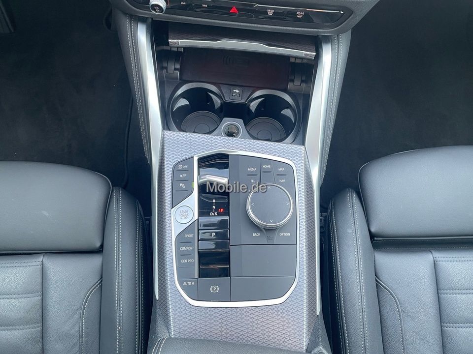 BMW 430 Gran Coupé - Bild 13