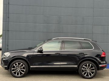 Volkswagen Touareg - 5